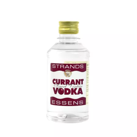 Strands Currant Vodka
